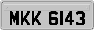 MKK6143