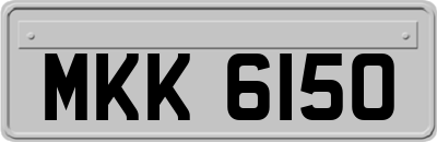 MKK6150