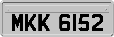 MKK6152