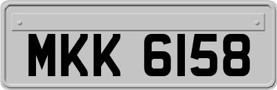 MKK6158