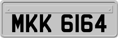 MKK6164