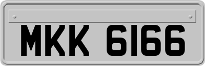 MKK6166