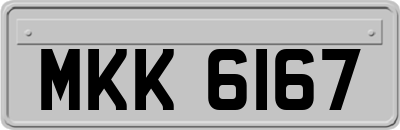 MKK6167
