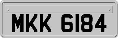 MKK6184