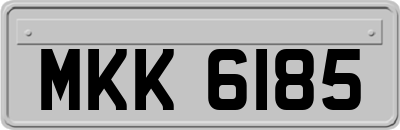 MKK6185