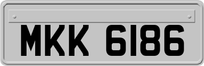 MKK6186