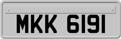 MKK6191