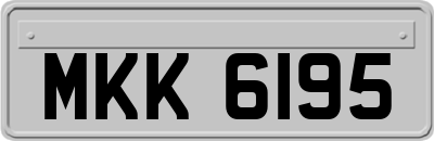 MKK6195