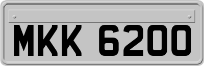 MKK6200