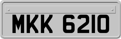 MKK6210