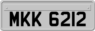 MKK6212