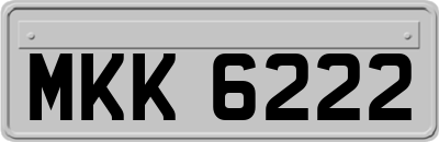 MKK6222
