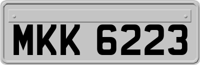 MKK6223
