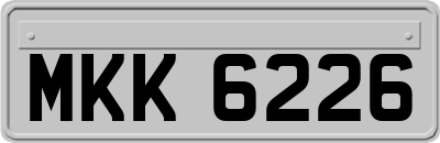 MKK6226