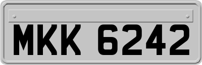 MKK6242