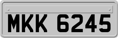 MKK6245
