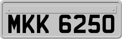MKK6250