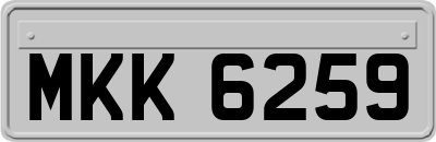 MKK6259