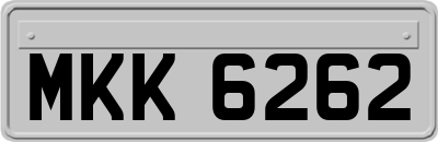 MKK6262