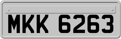 MKK6263
