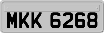 MKK6268