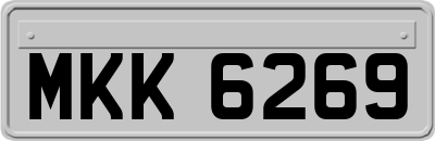 MKK6269
