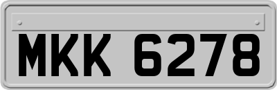 MKK6278