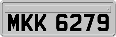 MKK6279