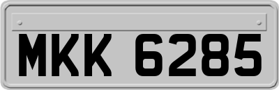 MKK6285
