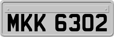 MKK6302