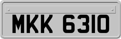 MKK6310