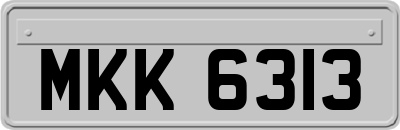 MKK6313