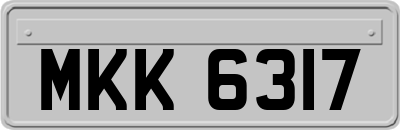 MKK6317