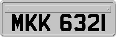 MKK6321