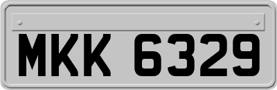 MKK6329