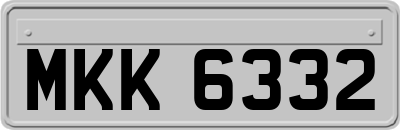 MKK6332