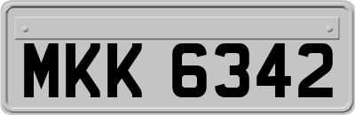 MKK6342