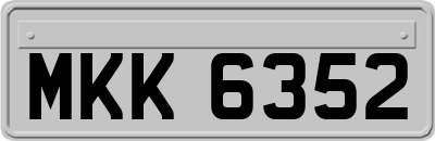 MKK6352