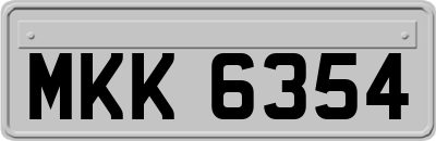 MKK6354