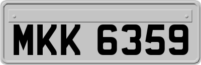 MKK6359