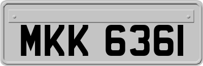MKK6361
