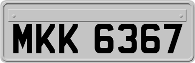 MKK6367