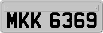 MKK6369