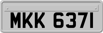 MKK6371