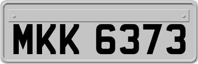 MKK6373