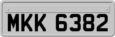 MKK6382