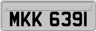 MKK6391