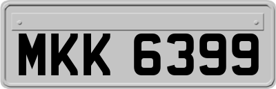 MKK6399