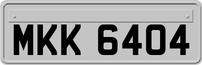 MKK6404