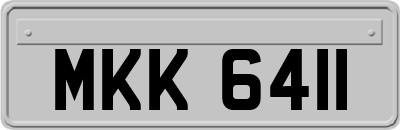 MKK6411